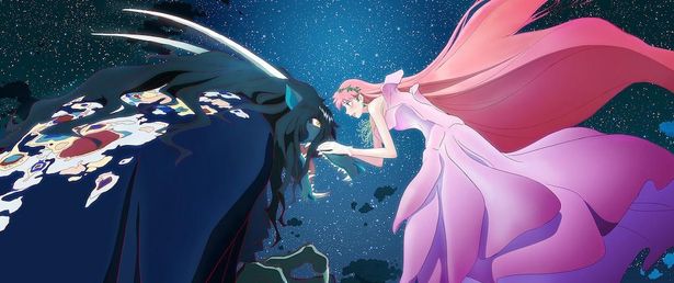『竜とそばかすの姫』は7月16日(金)より公開！
