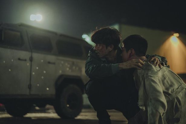 公開中のコン・ユ、パク・ボゴム共演『SEOBOK／ソボク』など最新の韓国作品をピックアップ