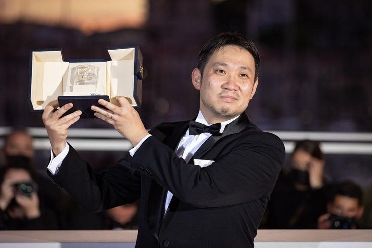 濱口竜介監督「何度も村上春樹さんの原作に戻りました」第74回カンヌ国際映画祭を、受賞者コメントで振り返る