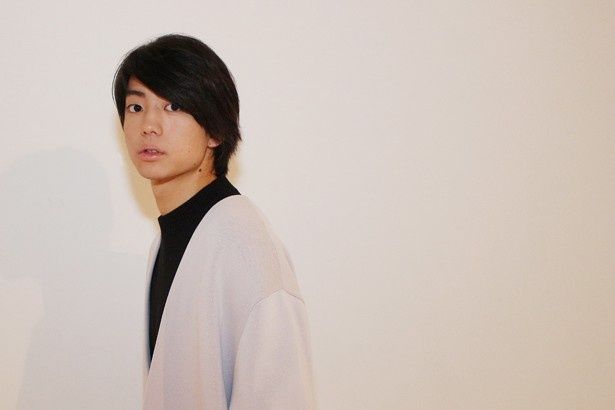 健太郎が演じるのは“声を届ける”能力を持つ中野智樹