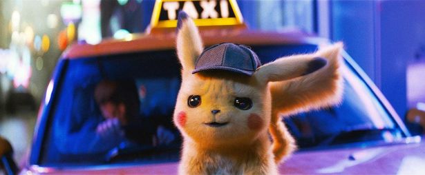 「ポケモン」が再びハリウッドで実写化！