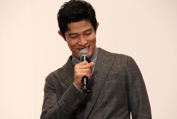 松坂桃李、『孤狼の血』役所広司からの“継承”に「足がガクガクした」前作超えのエンジンを告白！(画像26/30)