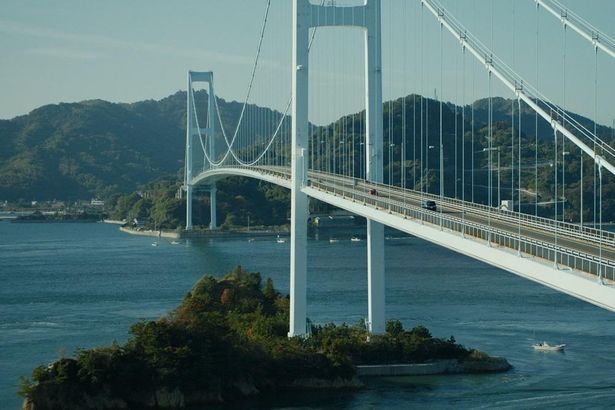 『ドライブ・マイ・カー』は、大部分の撮影を広島で敢行