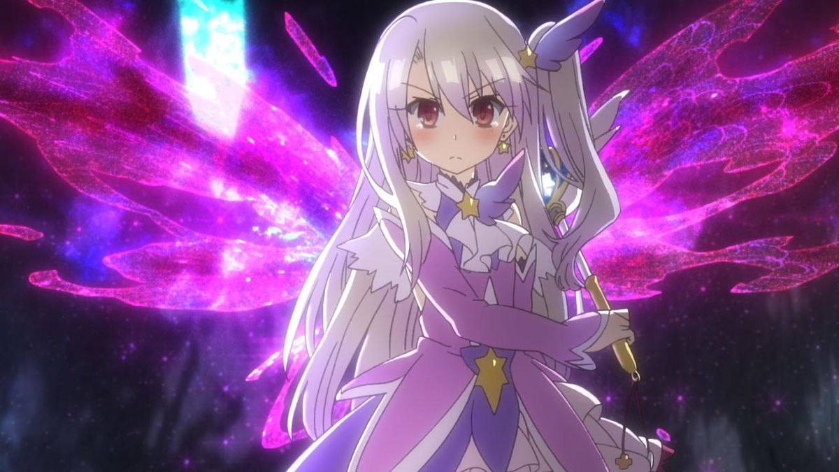 Fate/kaleid liner プリズマ☆イリヤ」の物語をプレイバック！アニメ ...