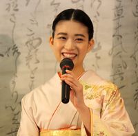 佐藤浩市 若い頃 華がないと言われた と苦笑 野村萬斎と 親から子 へと繋ぐ思い語る 画像5 6 Movie Walker Press