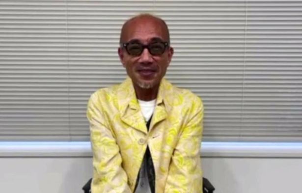 国際コンペティション審査委員長は、俳優で映画監督の竹中 直人