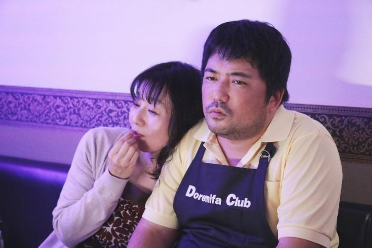 映画監督 橋口亮輔 自主映画