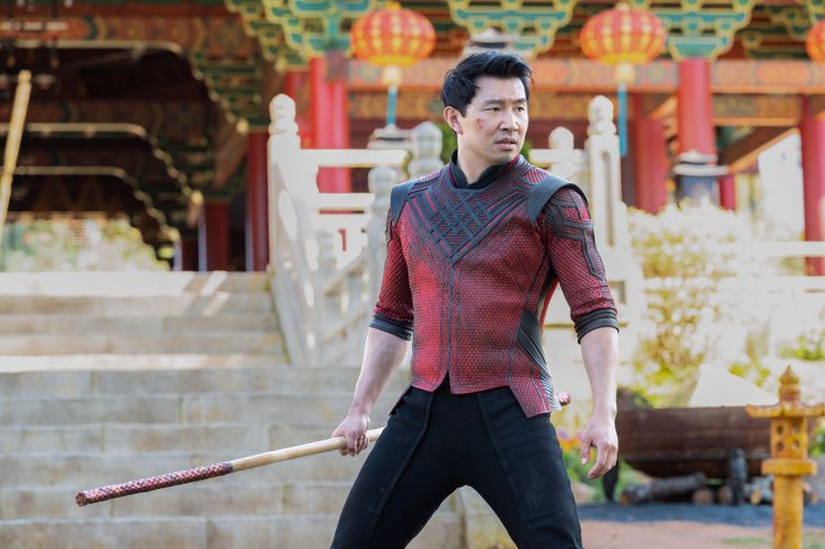 『シャン・チー』主演に抜擢されたシム・リウが明かす、アジア人ヒーロー像の“アップデート”