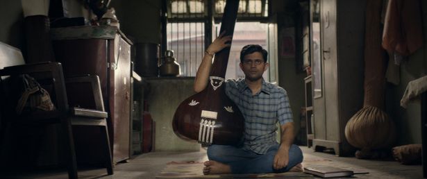 インド映画『夢追い人』は作品賞と脚本賞にノミネート