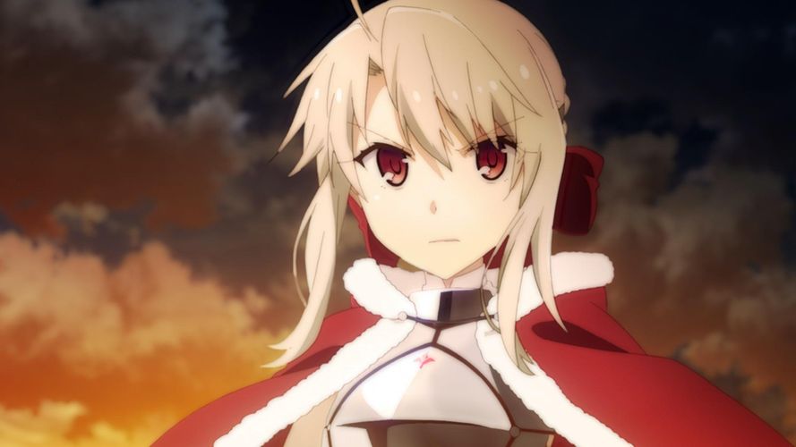 イリヤたちの戦闘シーンがぎっしり 劇場版 Fate Kaleid Liner プリズマ イリヤ Licht 名前の無い少女 Pvが公開 最新の映画ニュースならmovie Walker Press