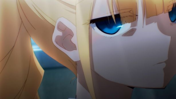 イリヤたちの戦闘シーンがぎっしり 劇場版 Fate Kaleid Liner プリズマ イリヤ Licht 名前の無い少女 Pvが公開 最新の映画ニュースならmovie Walker Press