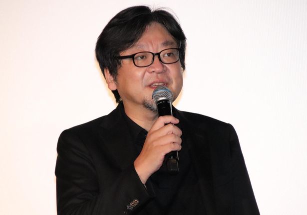 竜とそばかすの姫 細田守監督作品の最高記録を更新 宮崎あおいがサプライズ登場でお祝い 画像3 13 Movie Walker Press