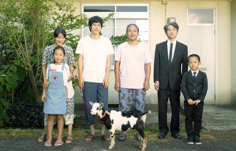 松山ケンイチ主演、ムロツヨシら共演の『川っぺりムコリッタ』公開延期が決定