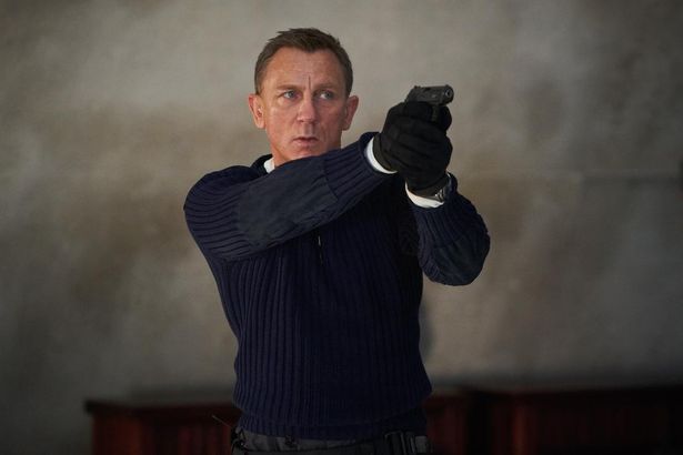 ジェームズ ボンドのトリビアが満載 007 シリーズを楽しむ25のキーワード 4ページ目 最新の映画ニュースならmovie Walker Press