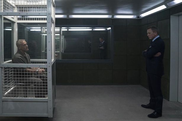 ジェームズ ボンドのトリビアが満載 007 シリーズを楽しむ25のキーワード 4ページ目 最新の映画ニュースならmovie Walker Press
