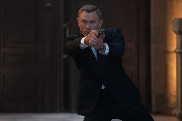 『007 カジノ・ロワイヤル』から『007／ノー・タイム・トゥ・ダイ』までの軌跡をたどる