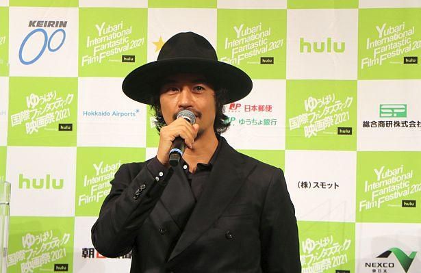 『ATEOTD(アテオット)』は「ほぼナウシカみたいな世界」と紹介した監督の斎藤工