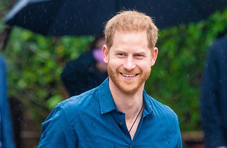 ヘンリー王子37歳！英王室メンバーが“考慮した写真”を投稿して祝福