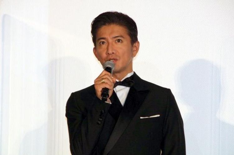 木村拓哉、パーティーでの500人からの視線に戸惑い「あそこまで見られることってない」