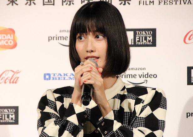 東京国際映画祭は「人生を変えてくれた」映画祭