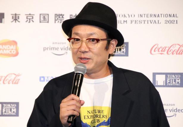「Nippon Cinema Now」部門で特集上映される吉田恵輔監督