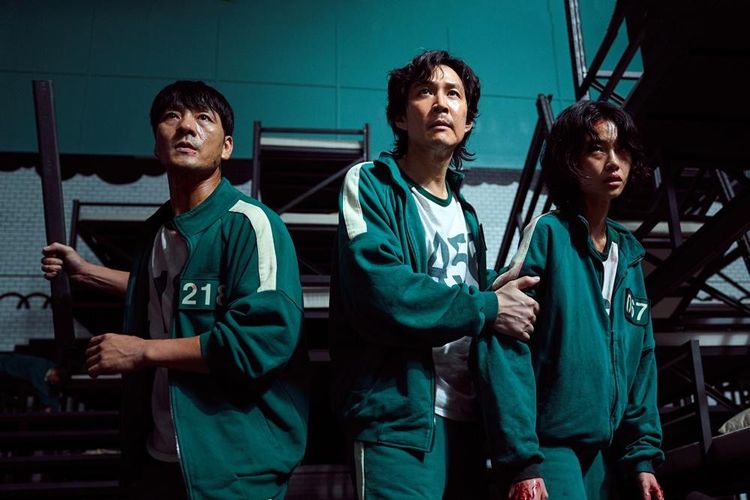 “全世界が熱狂中”の韓国ドラマ「イカゲーム」、Netflix史上最大のヒットとなった理由は？