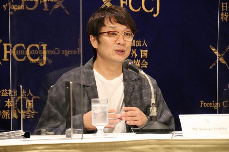第34回東京国際映画祭で特集上映される『空白』吉田恵輔監督、“天才”監督への憧れを告白