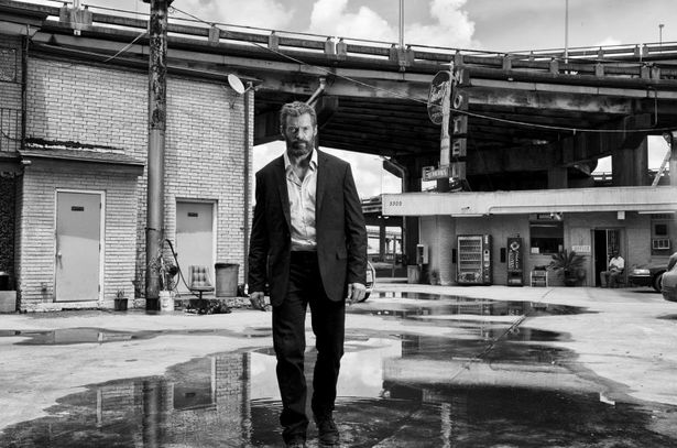 ウルヴァリン役を演じた最後の作品となる『LOGAN/ローガン』(17)