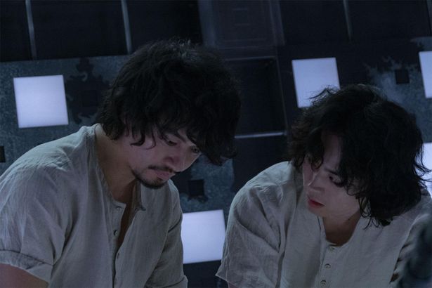 【写真を見る】『糸』につづいて共演した菅田＆斎藤。2人の関係が物語を左右する…