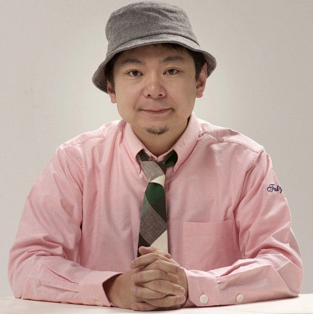 【写真を見る】放送作家の鈴木おさむが映画監督に初挑戦！