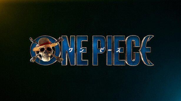 Netflixによる実写ドラマシリーズ「ONE PIECE」のタイトルロゴが登場！