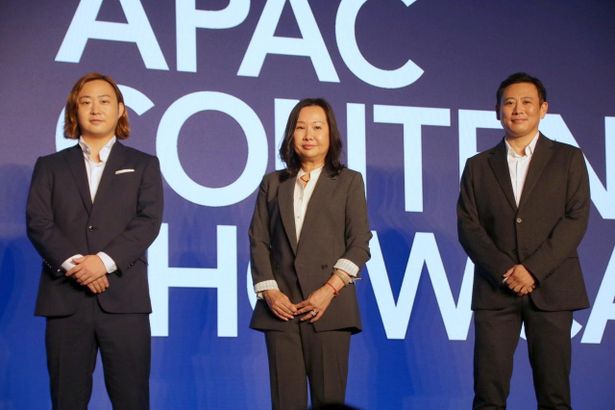 ディズニープラスが、アジア太平洋地域(APAC)のユーザーに向けたオリジナルコンテンツを発表