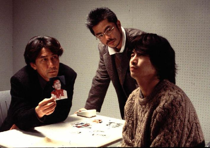タランティーノも魅了された“90年代日本映画”！黒沢清を世界に知らしめた評論家や、山下敦弘監督らが語る