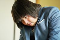 伊藤英明 佐々木蔵之介 染谷将太 対局中の 本気顔 がヤバい 画像1 11 Movie Walker Press