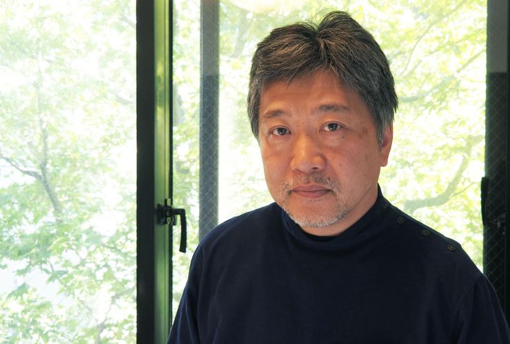 「本来の意味での映画祭に」是枝裕和監督が語る、第34回東京国際映画祭の“変化と課題”