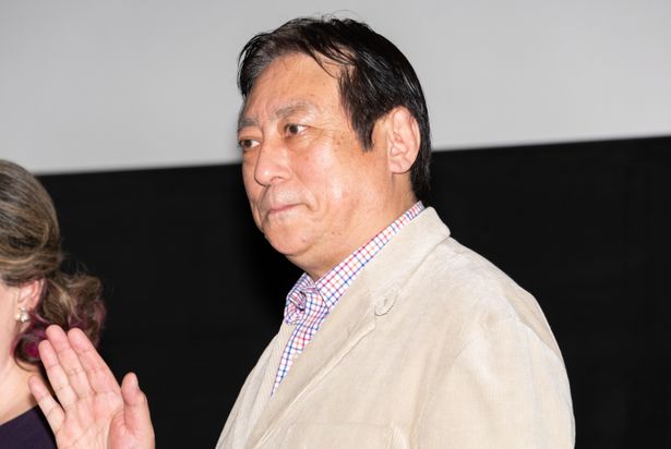 森田作品の常連俳優である伊藤克信は、伝説の長回しシーンに「私も出たかった」と吐露
