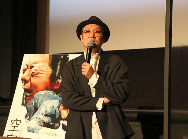 【写真を見る】第34回東京国際映画祭のNippon Cinema Now部門では、吉田恵輔監督の特集上映が行われている