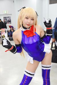 秋空の下に美人コスプレイヤー組が集結 魅惑のヒロインたちと池袋ハロウィン21を振り返る 画像7 21 Movie Walker Press