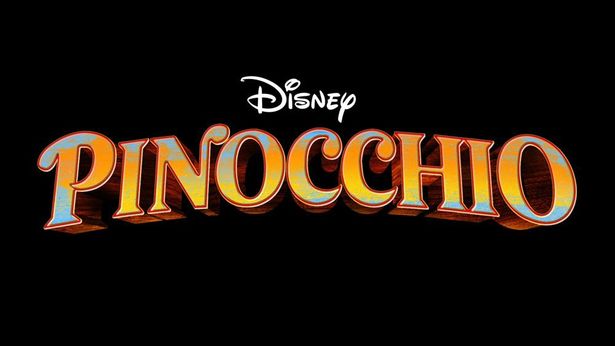 ロバート・ゼメキス監督＆トム・ハンクスのタッグによる新たなピノキオの物語も注目