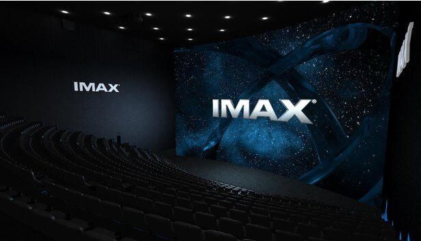 驚愕の映画体験を可能にする、IMAXのスゴさとは？