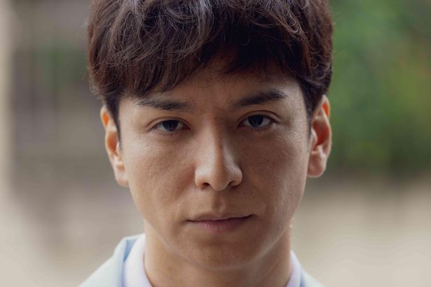 生田斗真主演×白石和彌初プロデュース『渇水』が2022年に公開決定！