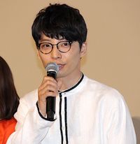 星野源 花澤香菜らが 夜は短し歩けよ乙女 キャラをイメージした衣装で登場 最新の映画ニュースならmovie Walker Press