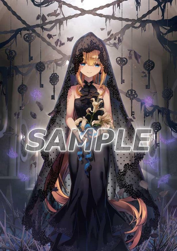 劇場版 Fate Kaleid Liner プリズマ イリヤ Licht 名前の無い少女 Dvd発売決定 特典 キャンペーンも明らかに 最新の映画ニュースならmovie Walker Press