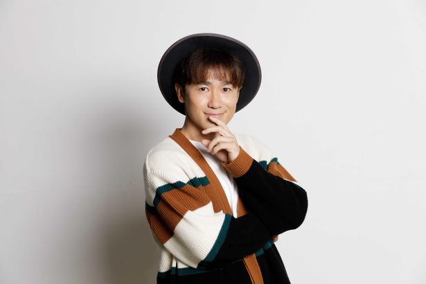 ナオト インティライミがディズニー映画デビューを語る 同い年のリン マニュエル ミランダは奮い立たせられる存在 画像1 10 Movie Walker Press