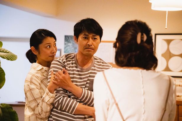  【写真を見る】安田顕をはじめ、小池栄子ら個性派俳優が集結！思わず「あるある」と観ながら口ずさむ本作の共感ポイントは？