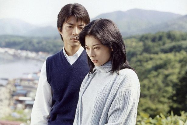 伊藤美咲を主演に谷村志穂の小説を映画化した『海猫』