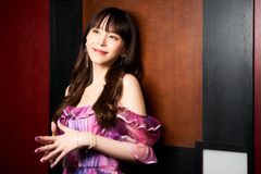 「ハルヒはいまでも励ましてくれる存在」平野綾が声優として、俳優としての道のりを振り返る