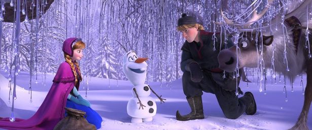 ファンが選んだディズニーミュージック映画ランキング 1位は レリゴー 現象を巻き起こした アナと雪の女王 最新の映画ニュースならmovie Walker Press