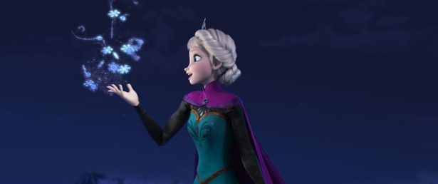 ファンが選んだディズニーミュージック映画ランキング 1位は レリゴー 現象を巻き起こした アナと雪の女王 画像1 33 Movie Walker Press
