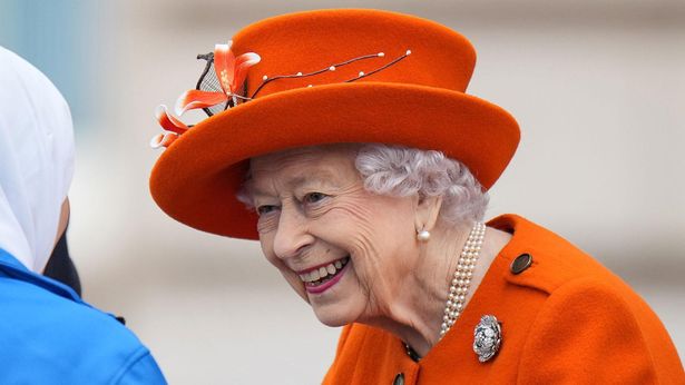 御年95歳のエリザべス女王、鋼のようなメンタルの源とは